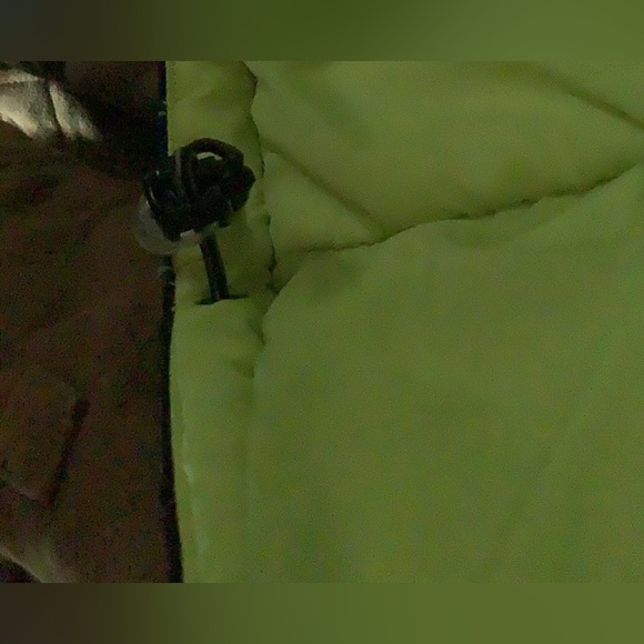 Columbia Women’s Winter Ski Snow Jacket with Hood 1/2 Zip Size Medium - Picture 11 of 11